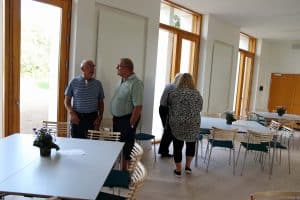 290819 Vonsild Sognehus indviet 10 foto Elo Christoffersen