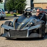 Agile Automotive
