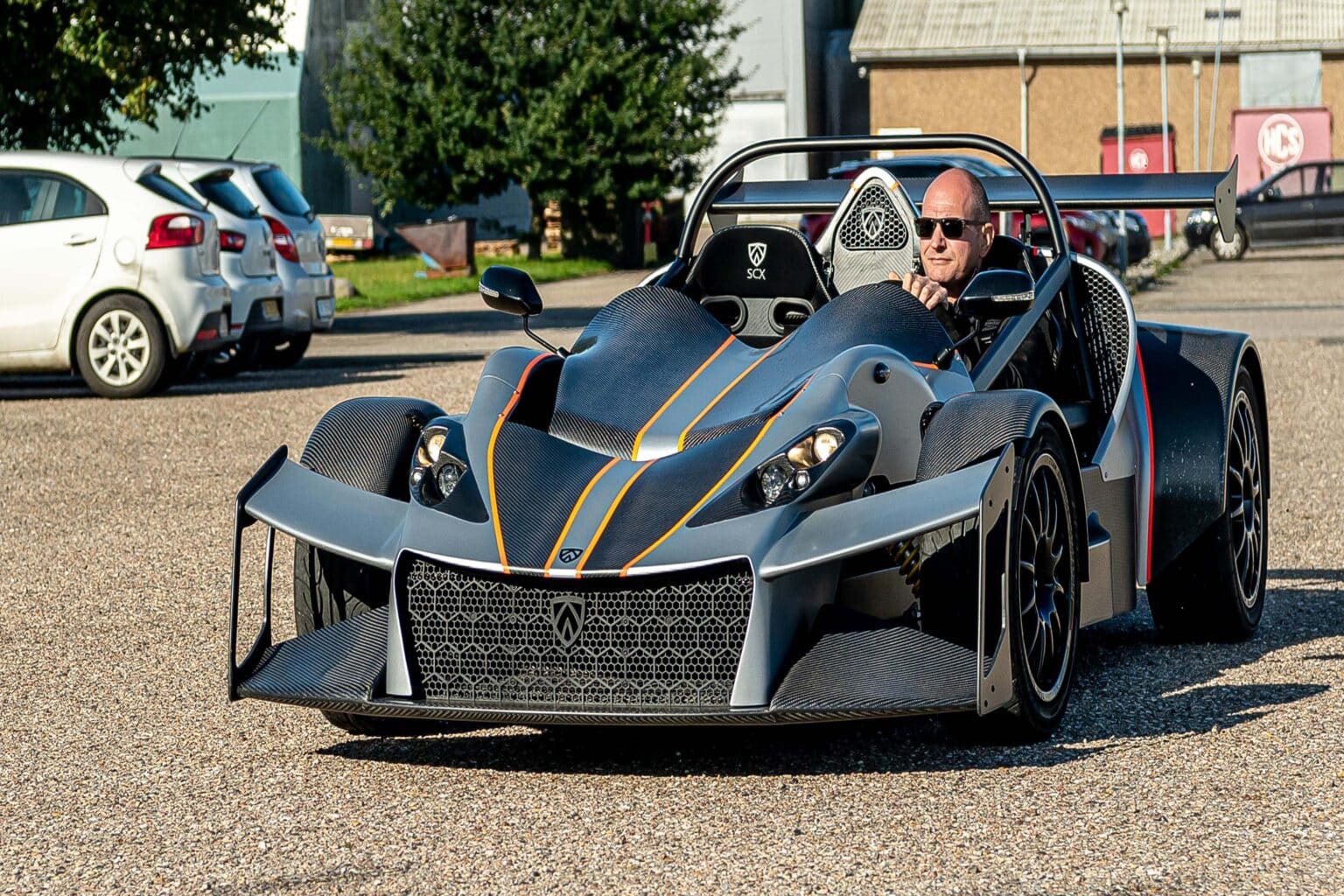 Agile Automotive