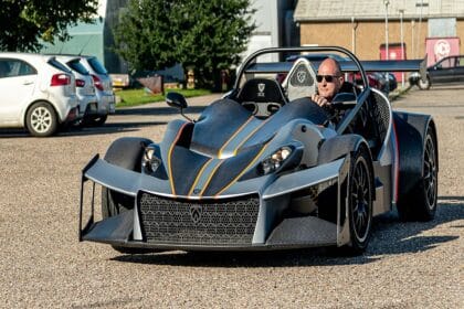 Agile Automotive
