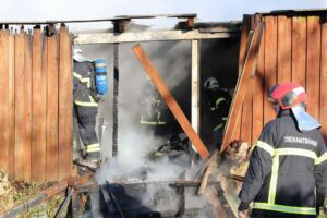 300121 Brand skur Aastorp 01 foto Elo Christoffersen