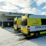 310121 Covid-19 lyntest 04 foto BlumePress