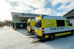 310121 Covid-19 lyntest 04 foto BlumePress