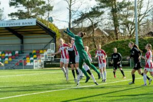 270221 KoldingQ-AaB 04 foto BlumePress