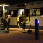 020321 Brand i tog 03 foto H E Haulrich