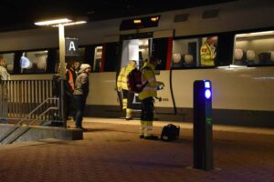 020321 Brand i tog 03 foto H E Haulrich