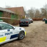 030321 Ulovlig cigaretfabrik Vamdrup 01 foto BlumePress