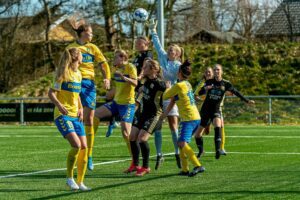 030421 KoldingQ-Broendby 01 foto BlumePress