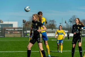 030421 KoldingQ-Broendby 11 foto BlumePress