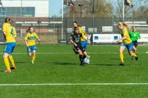 030421 KoldingQ-Broendby 12 foto BlumePress