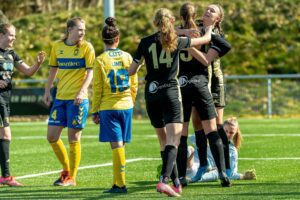 030421 KoldingQ-Broendby 13 foto BlumePress