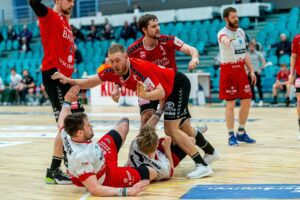 040421 KIF-Lemvig Thyboroen 04 foto BlumePress