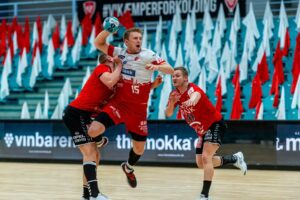 040421 KIF-Lemvig Thyboroen 05 foto BlumePress