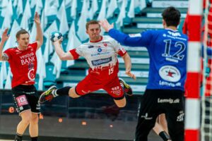 040421 KIF-Lemvig Thyboroen 11 foto BlumePress