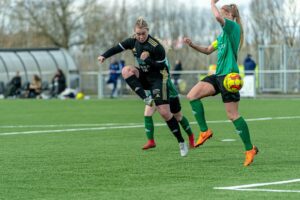 100421 KoldingQ-Kildemosens BK 12 foto BlumePress