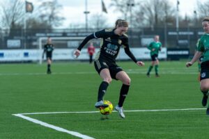 100421 KoldingQ-Kildemosens BK 16 foto BlumePress
