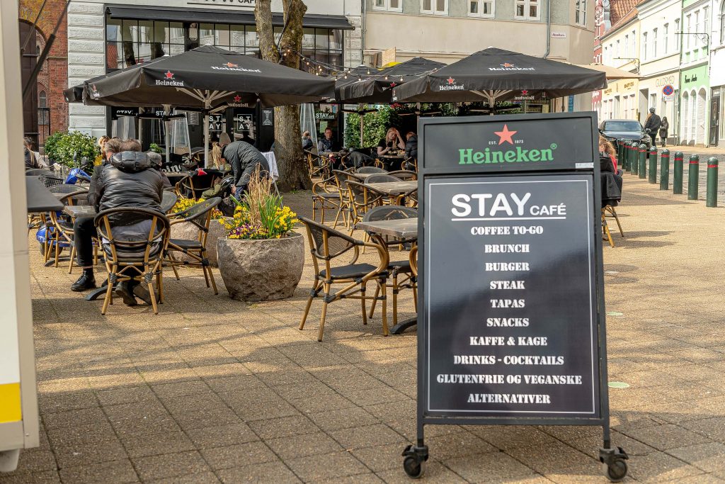 Stay Café Kolding
