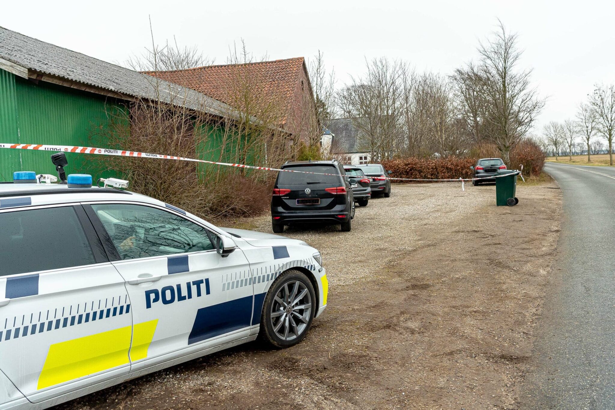 59 års fængsel i historisk cigaretfabrik-sag fra Vamdrup - Kolding Netavis