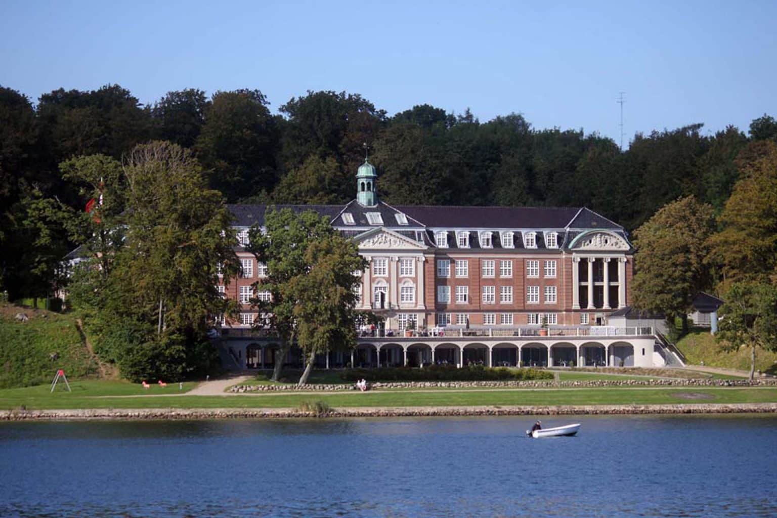 Hotel Koldingfjord