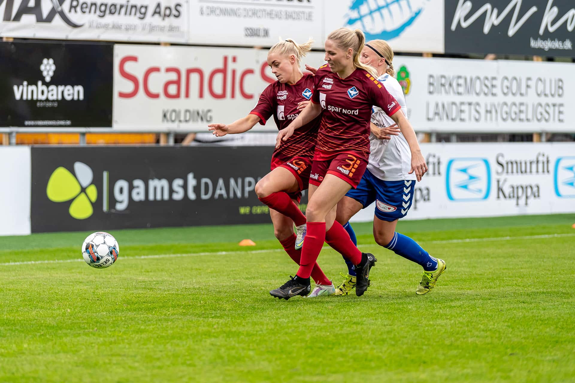 200522 Kolding IF Women-HB Koege 07 foto BlumePress