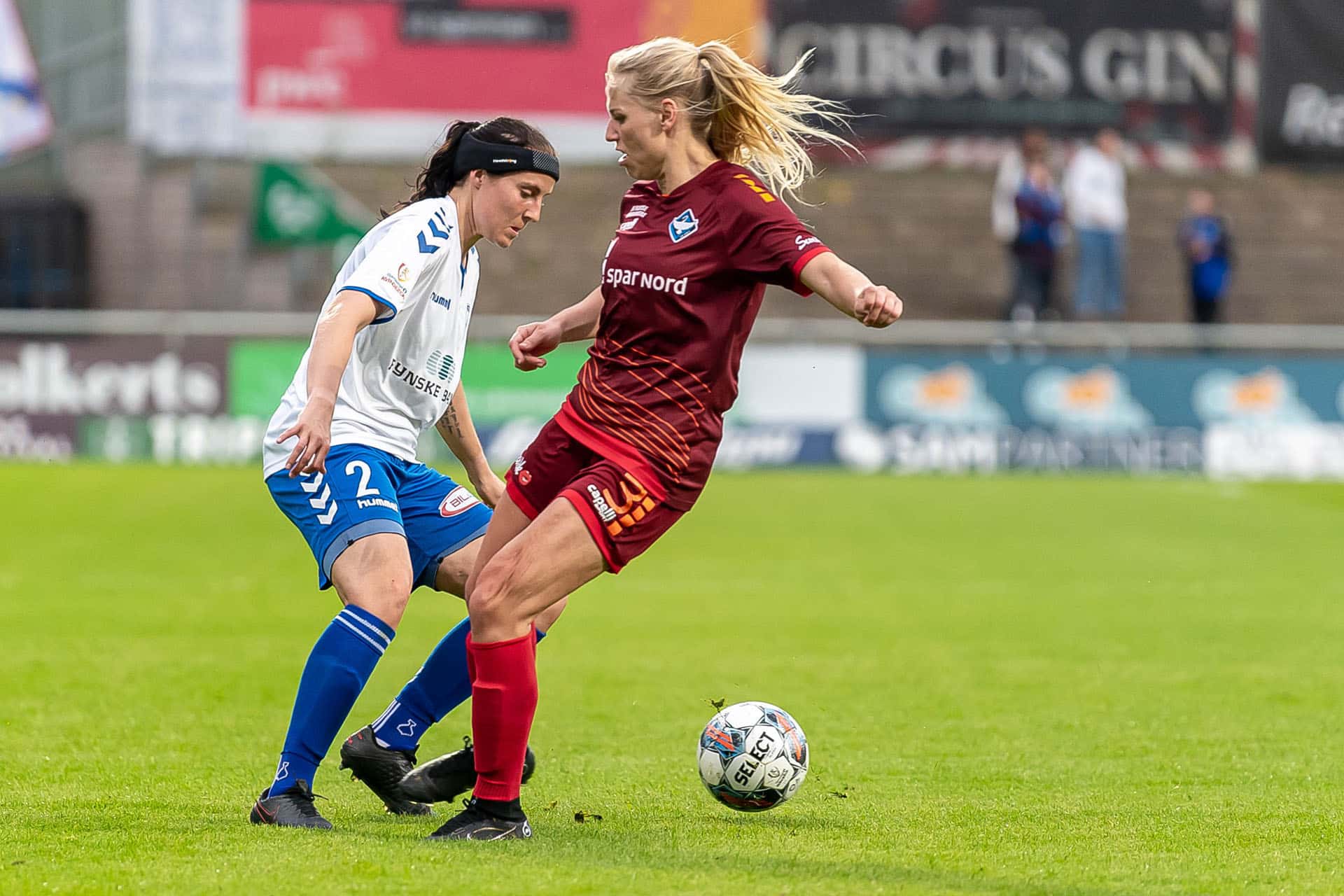 200522 Kolding IF Women-HB Koege 13 foto BlumePress
