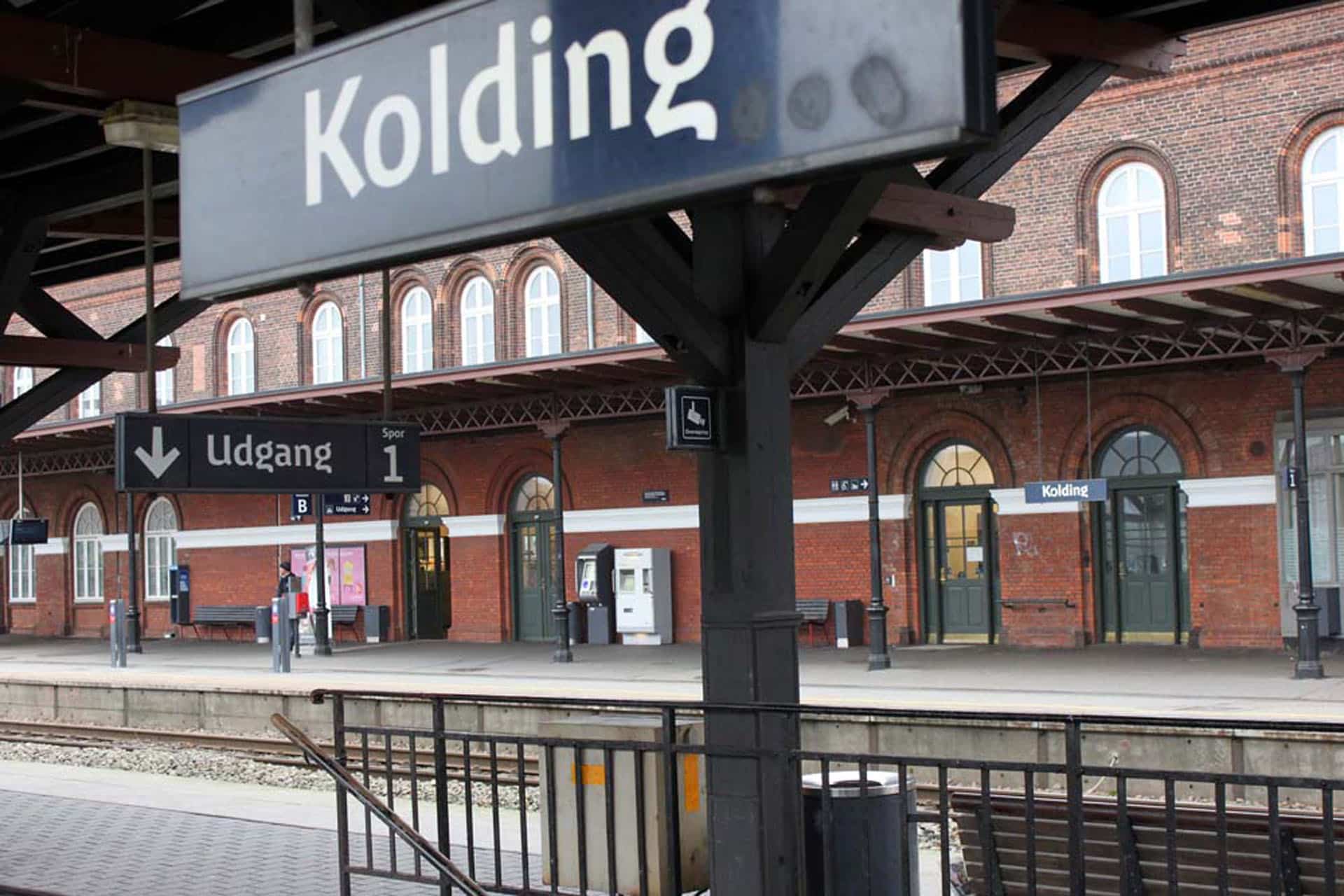 Tr H nger I K reledning Kolding Netavis Tr H nger I K reledning Kolding Netavis