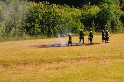 240622 Brand Trappendal Hejlsminde 01 privatfoto