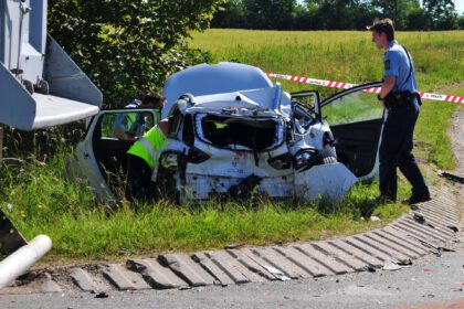 240622 Uheld Dons Landevej 01 Privatfoto