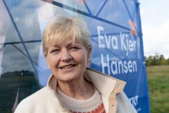 151022 Eva Kjer Hansen banner 03 foto BlumePress