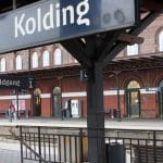 Kolding Banegård