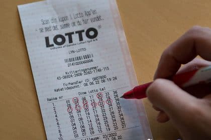 070123 lotto foto danske spil