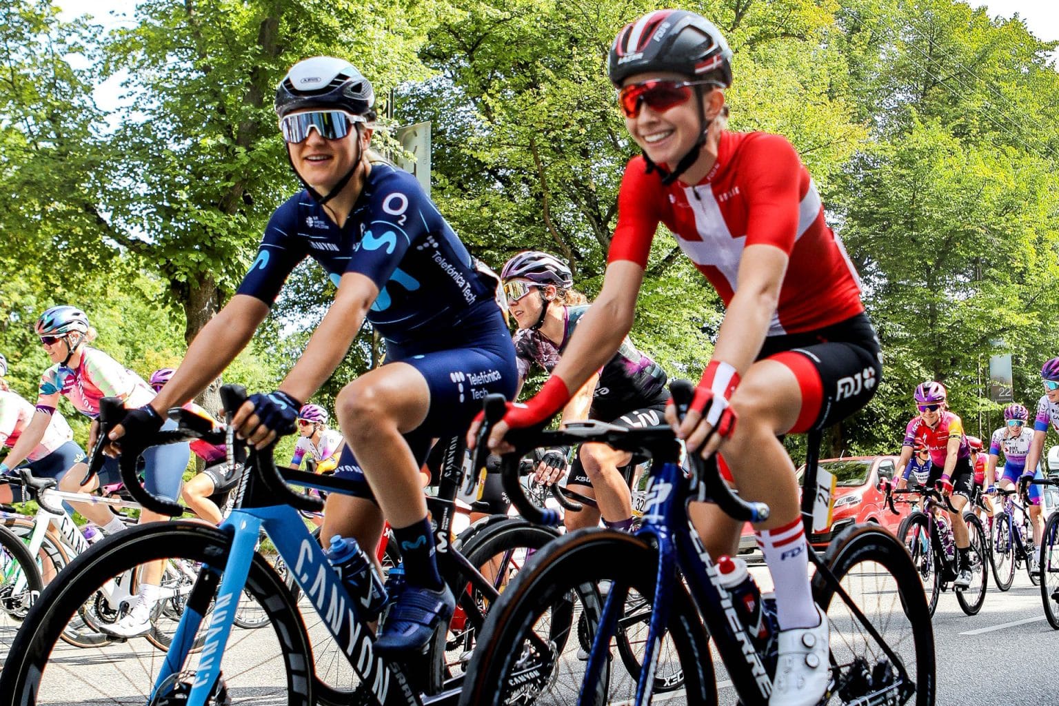 Tour of Scandinavia kører gennem Kolding
