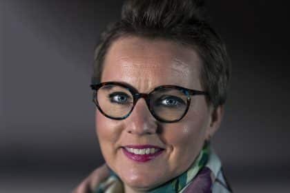 Dorthe Willumsen privatfoto