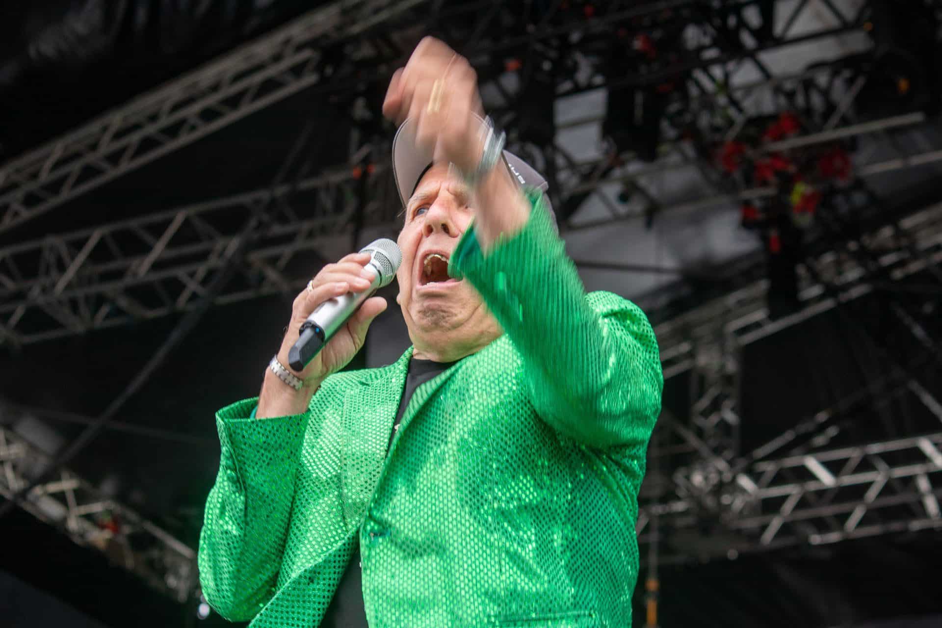 Grøn Koncert fejrer 40 år med fest, fællesskab og livemusik - Kolding ...