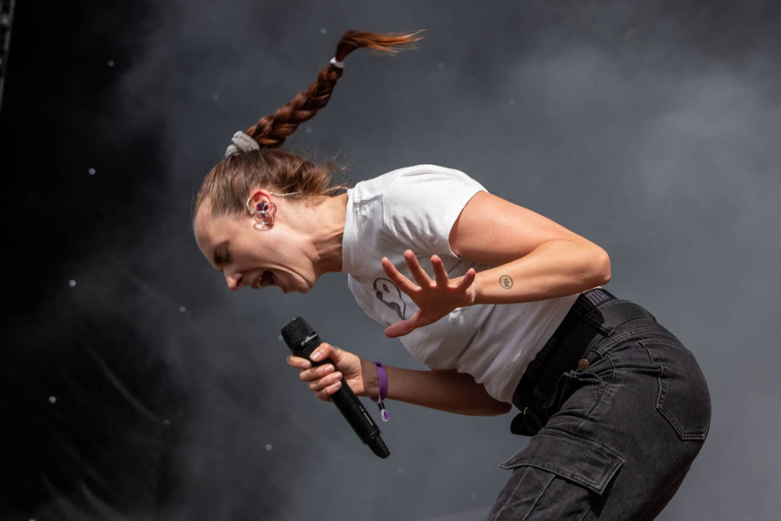 MØ Grøn Kolding