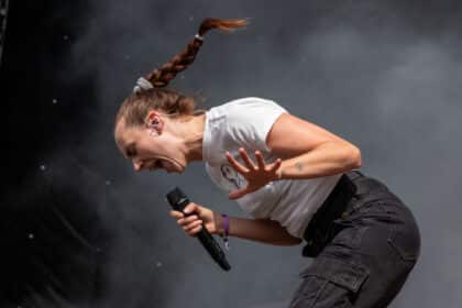 MØ Grøn Kolding