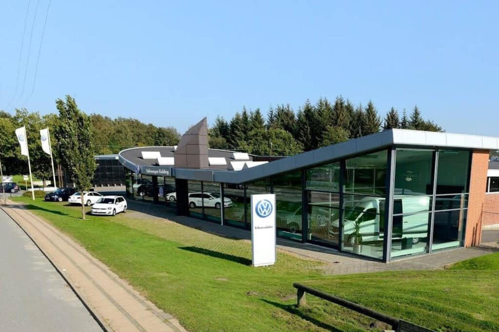 Autocentralen lukker bilhus i Koldings sydlige del - Kolding Netavis