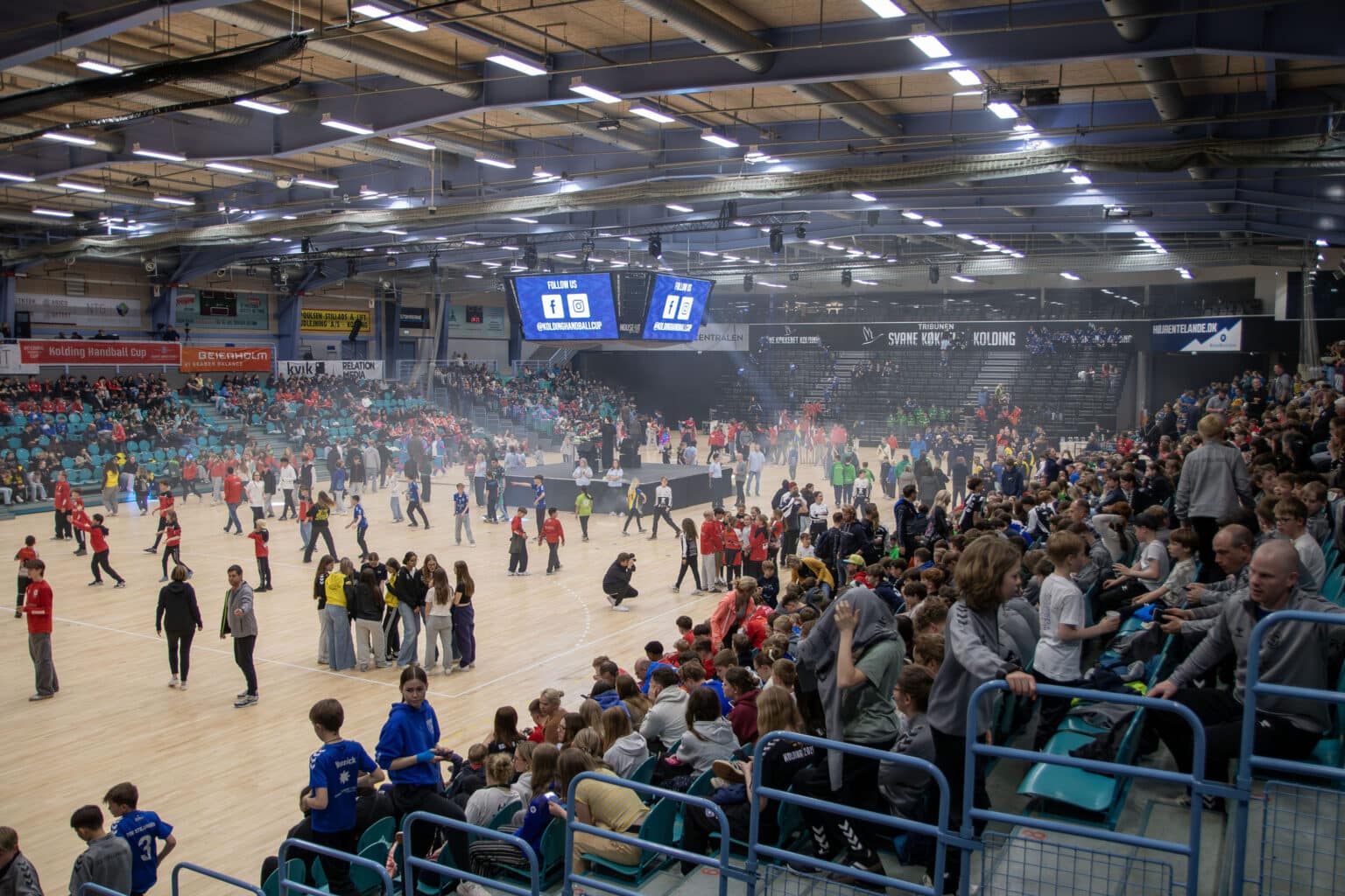 Kolding Handball Cup 2025