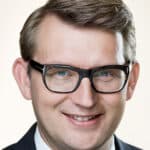 Troels Lund Poulsen besøger Kolding