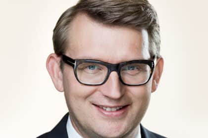 Troels Lund Poulsen besøger Kolding