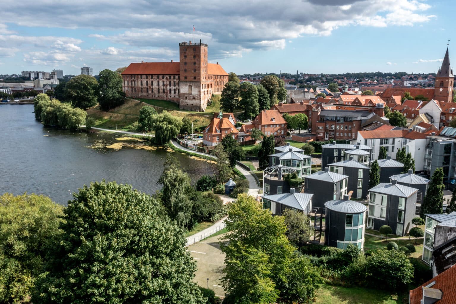 Kolding Hotel Apartments