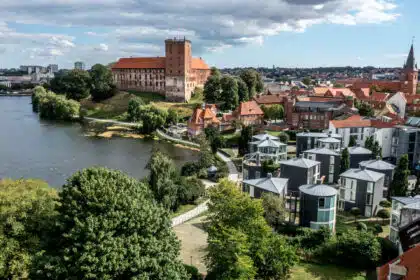 Kolding Hotel Apartments