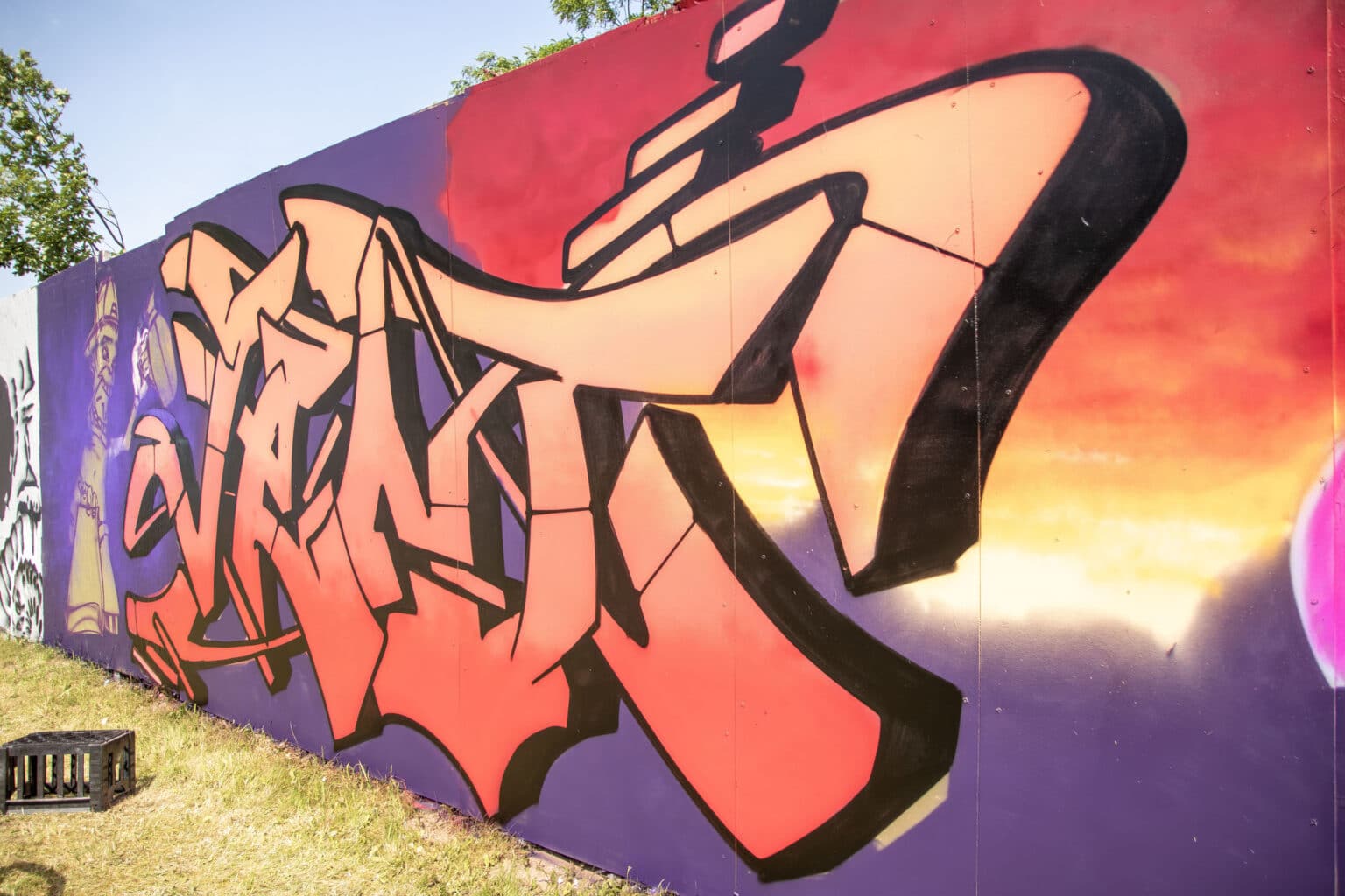 Grafittifest