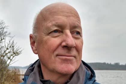 Tak for fredningen