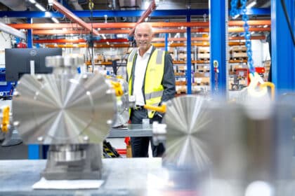 Alfa Laval Kolding