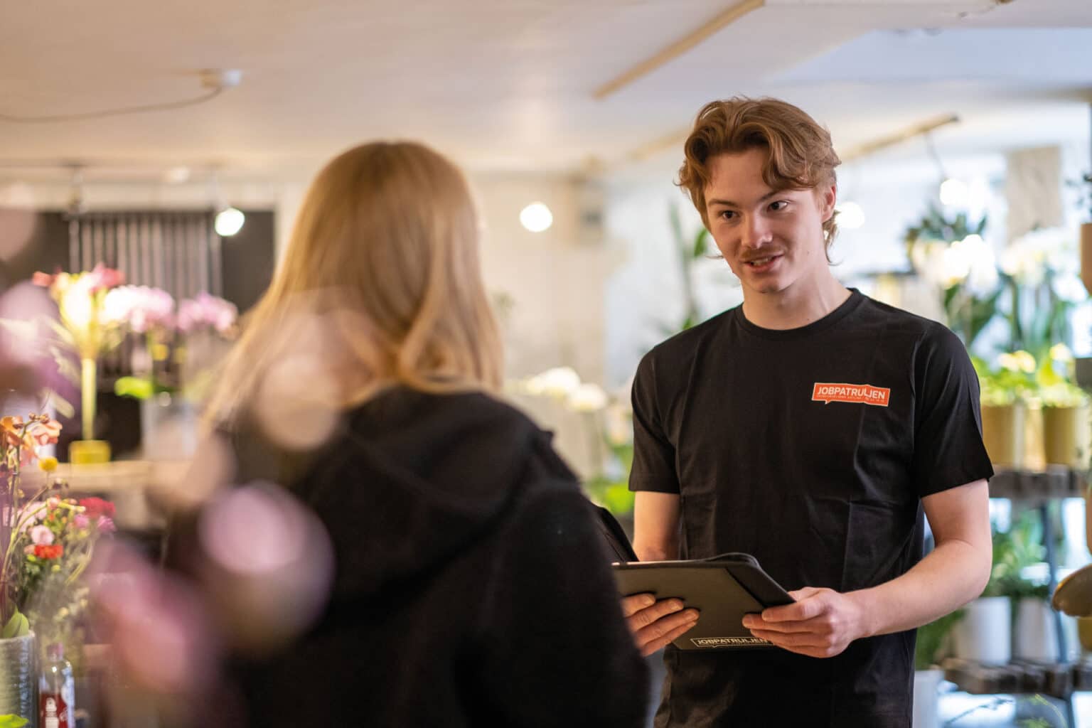 Jobpatruljen