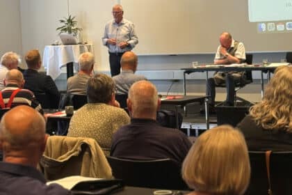 Gode nyheder til bebeoerne