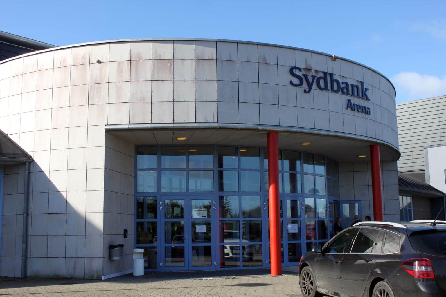 Millionindsprøjtning