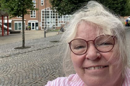 Bliv lidt længere