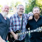 En fed sommeraften Johnny Madsen